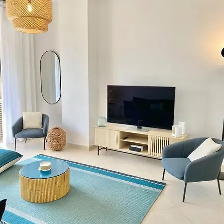 Apartment Lucia Appart Spacieux 6p Mer Port