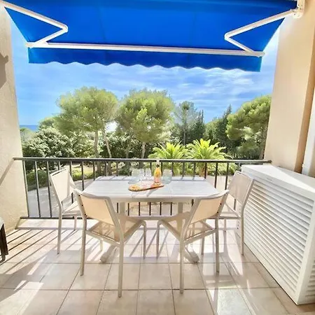 Apartment Lucia Appart Spacieux 6p Mer Port *