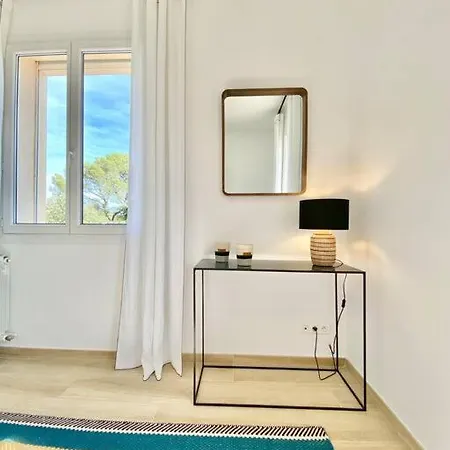 Apartment Lucia Appart Spacieux 6p Mer Port *