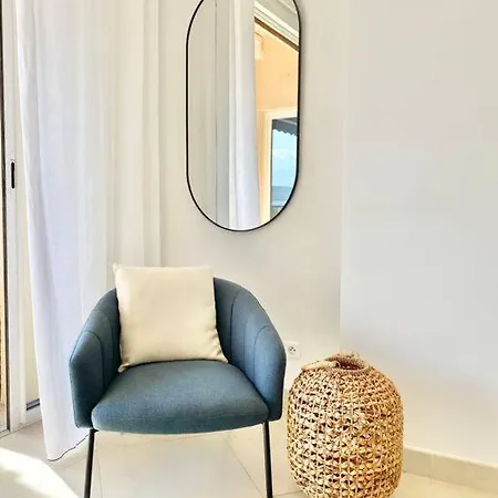 Apartment Lucia Appart Spacieux 6p Mer Port Saint-Raphael (Var)