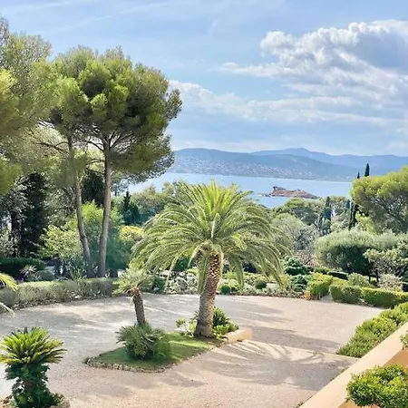 Apartment Lucia Appart Spacieux 6p Mer Port