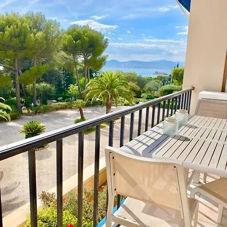 Apartment Lucia Appart Spacieux 6p Mer Port *