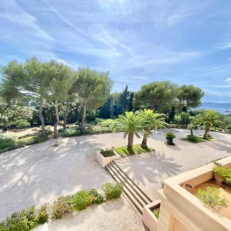 Lucia Appart Spacieux 6p Mer Port * Saint-Raphael (Var)
